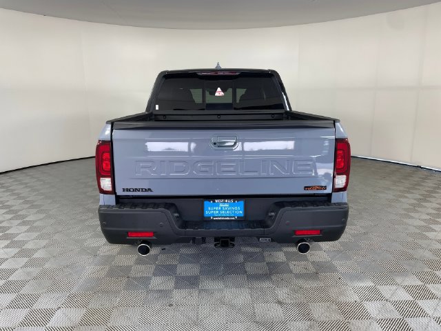 New 2026 Honda Ridgeline TrailSport image 13