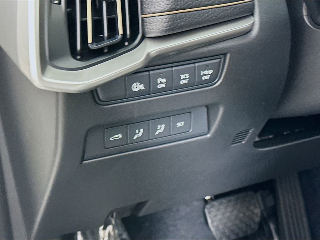 New 2026 MAZDA CX-90 3.3 Turbo w/ Preferred Package image 14