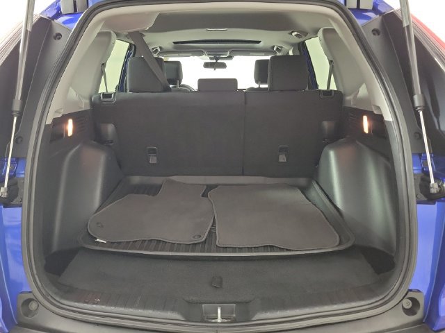 Used 2021 Honda CR-V EX image 10