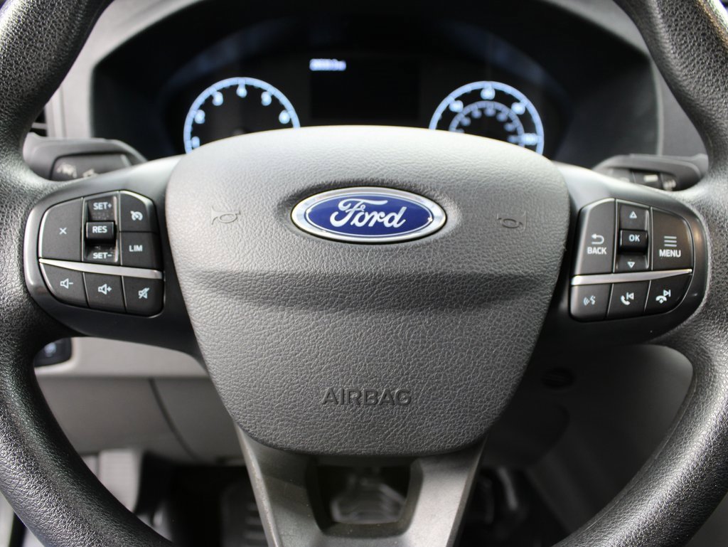 Used 2023 Ford Transit 250 Low Roof w/ Exterior Upgrade Package image 41