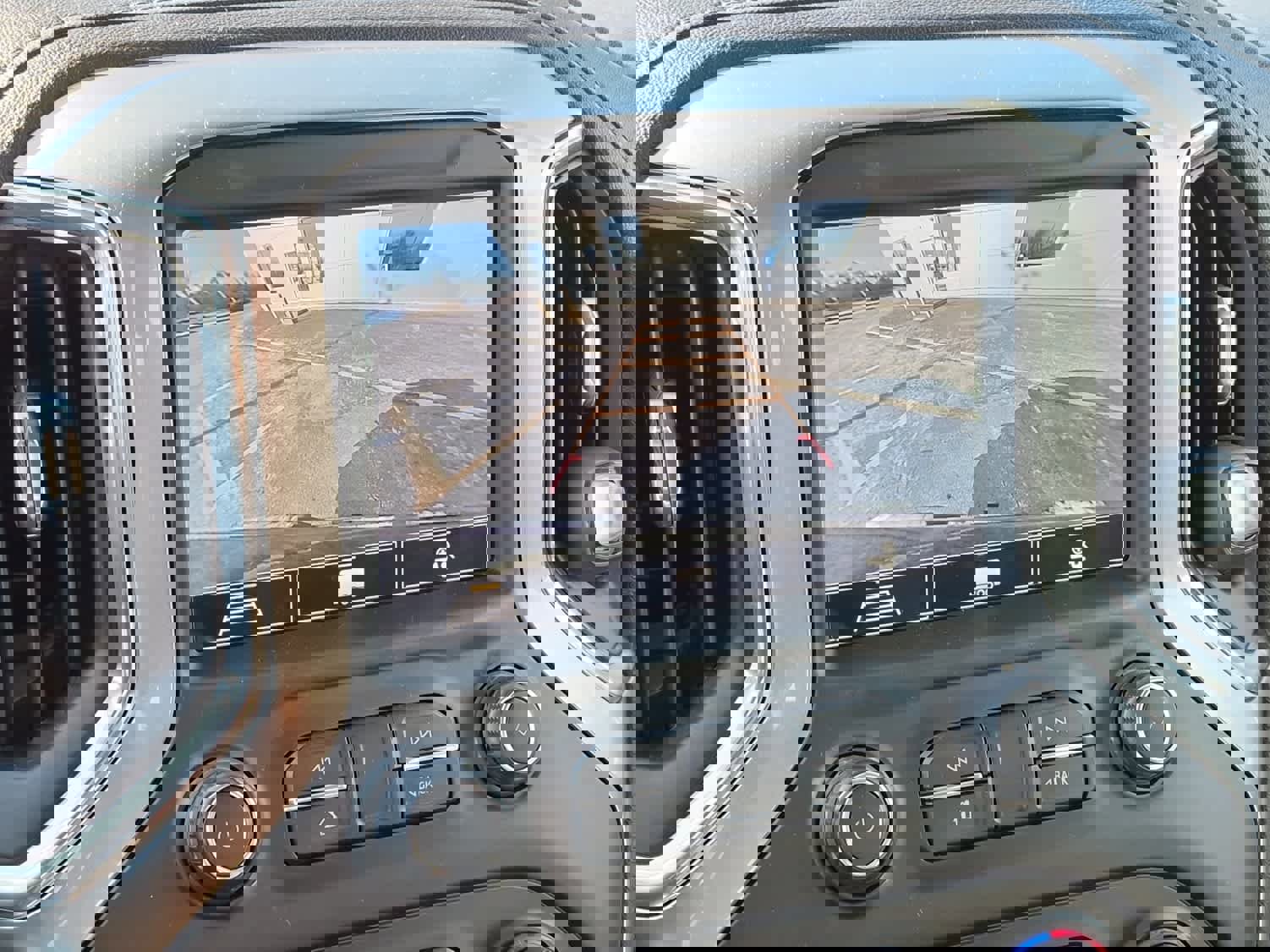 Used 2020 Chevrolet Silverado 1500 RST w/ All-Star Edition image 13