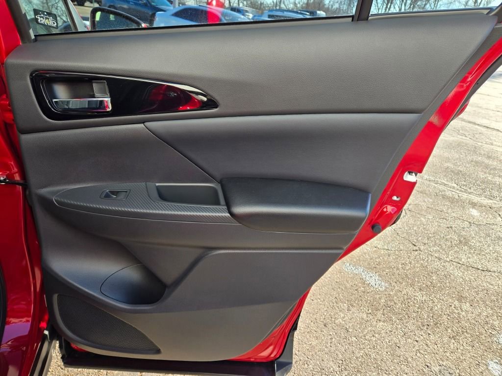 New 2026 Mitsubishi Eclipse Cross SE image 9