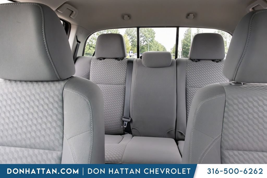 Used 2020 Toyota Tacoma SR5 AWD/4WD image 14