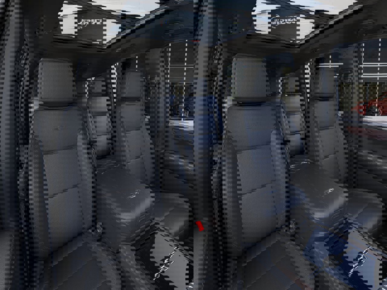 New 2026 GMC Yukon XL Denali image 40