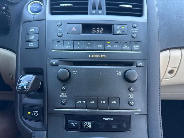Used 2010 Lexus HS 250h w/ Preferred Accessory Package FWD image 29