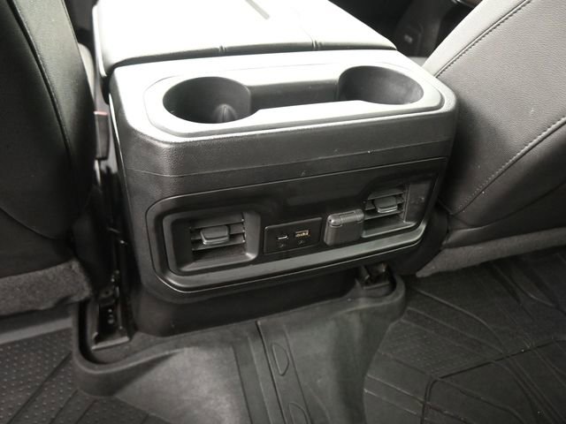 Used 2019 Chevrolet Silverado 1500 LT Trail Boss image 42