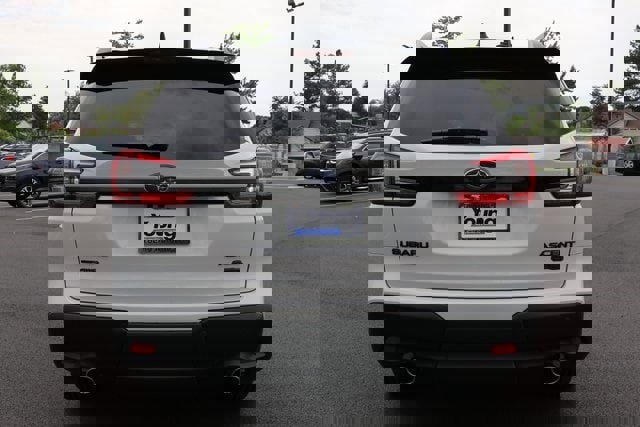 New 2025 Subaru Ascent Bronze Edition image 4