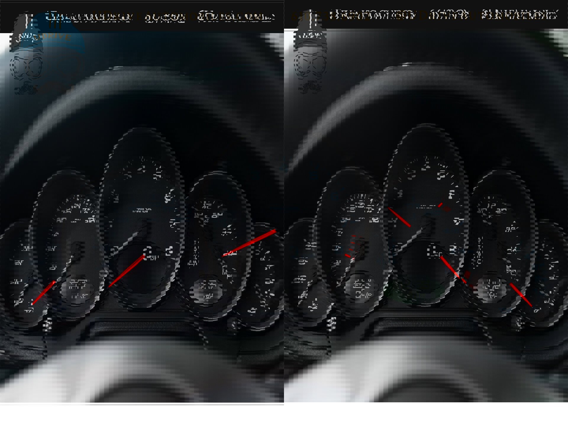 Used 2009 Porsche 911 Carrera image 33