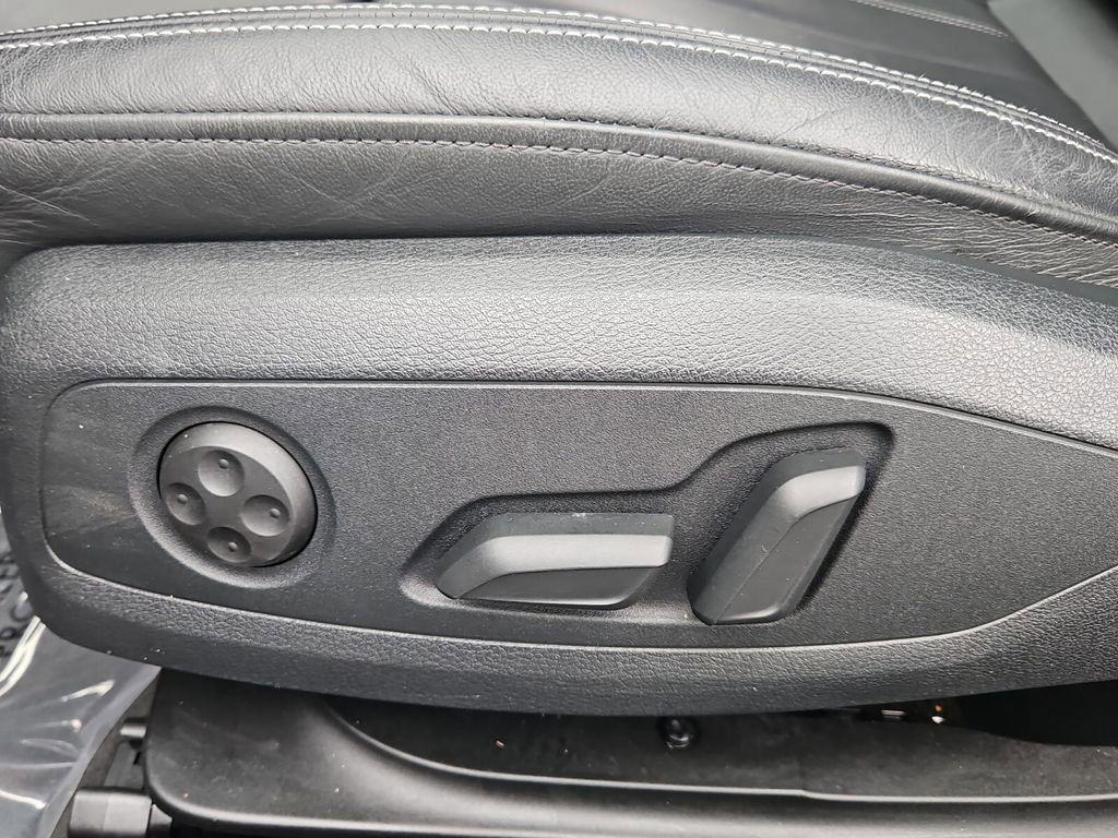 Used 2021 Audi A5 2.0T Premium Plus w/ Premium Plus image 12