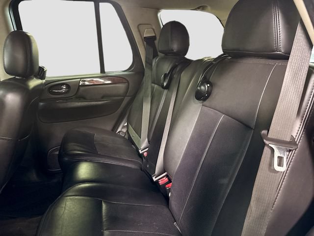 Used 2007 Saab 9-7X 4.2i AWD/4WD image 18