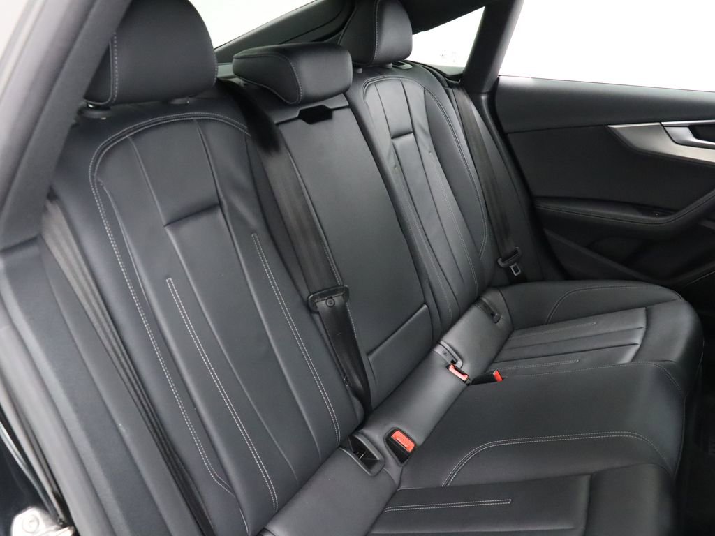 Used 2023 Audi A5 2.0T Premium Plus image 32