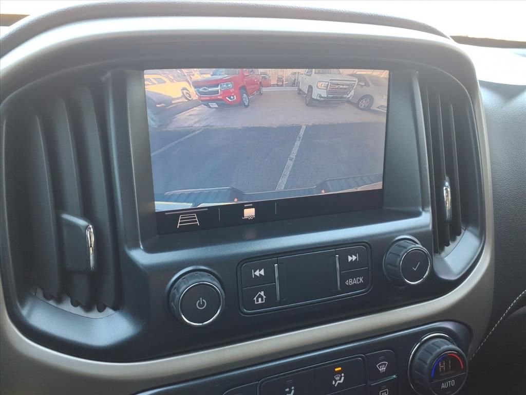 Used 2019 GMC Canyon Denali image 26