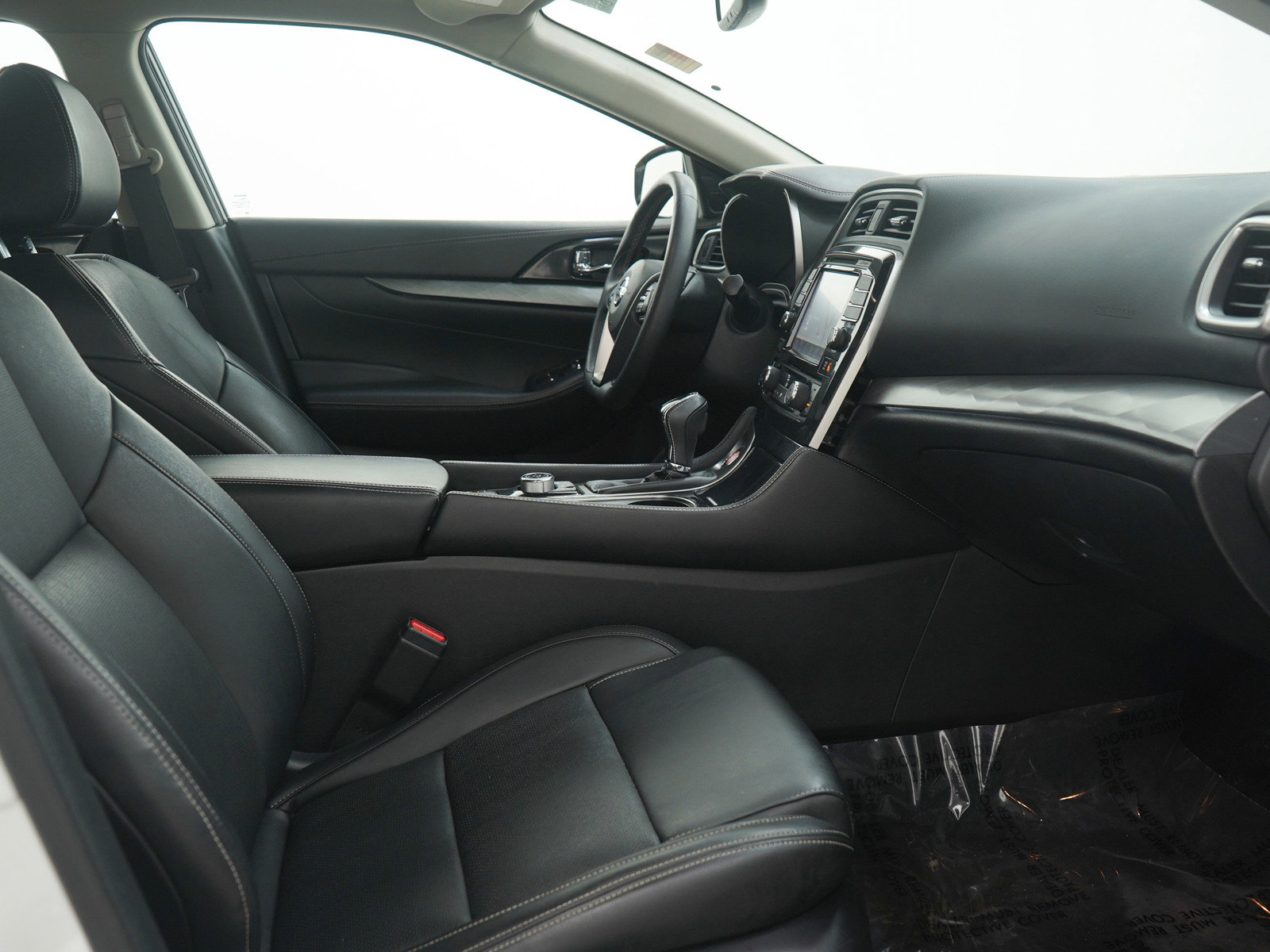 Used 2018 Nissan Maxima 3.5 SL image 11