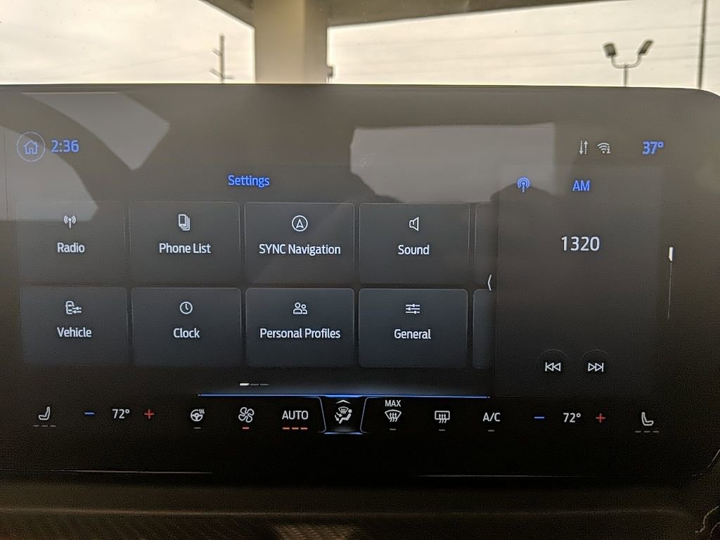 Used 2025 Ford Mustang GT Premium image 16