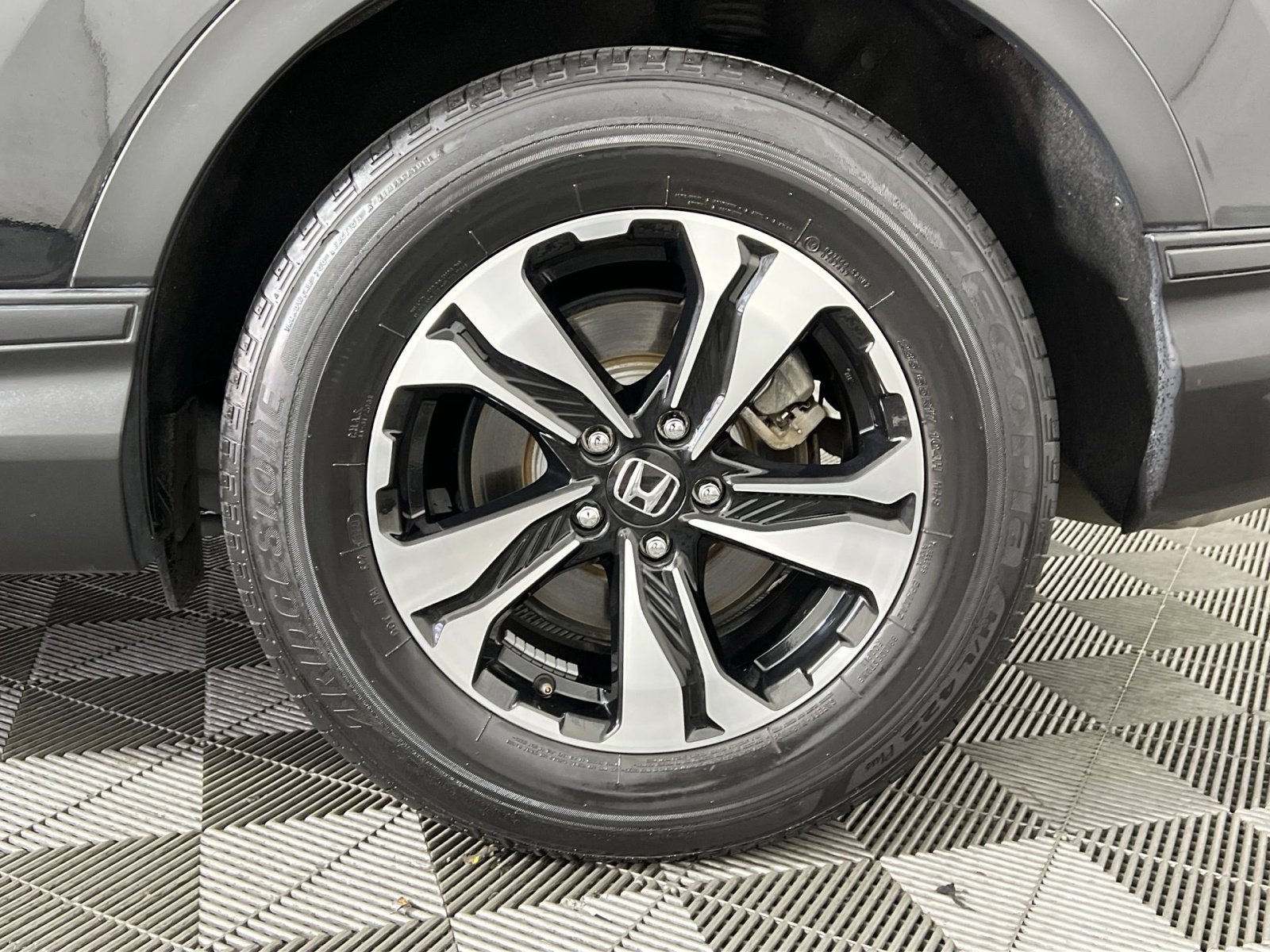 Used 2021 Honda CR-V Special Edition image 12