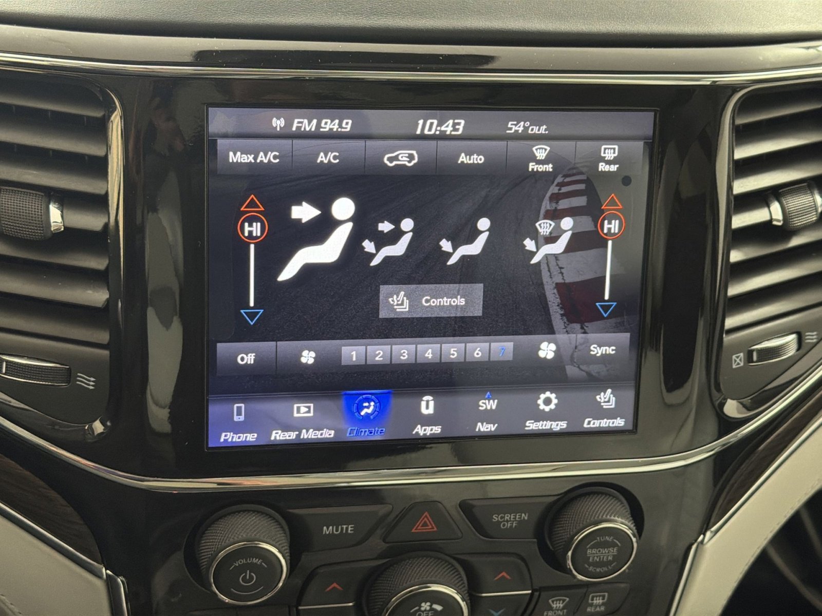 Used 2021 Jeep Grand Cherokee Summit image 21