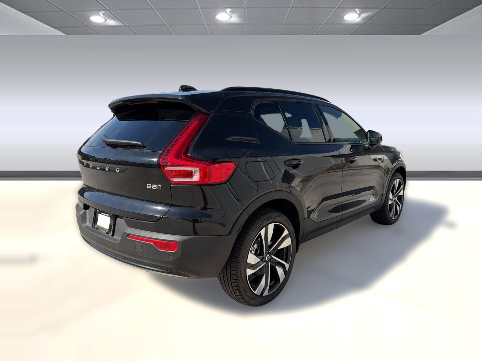 New 2026 Volvo XC40 B5 Ultra w/ Climate Package AWD/4WD image 9