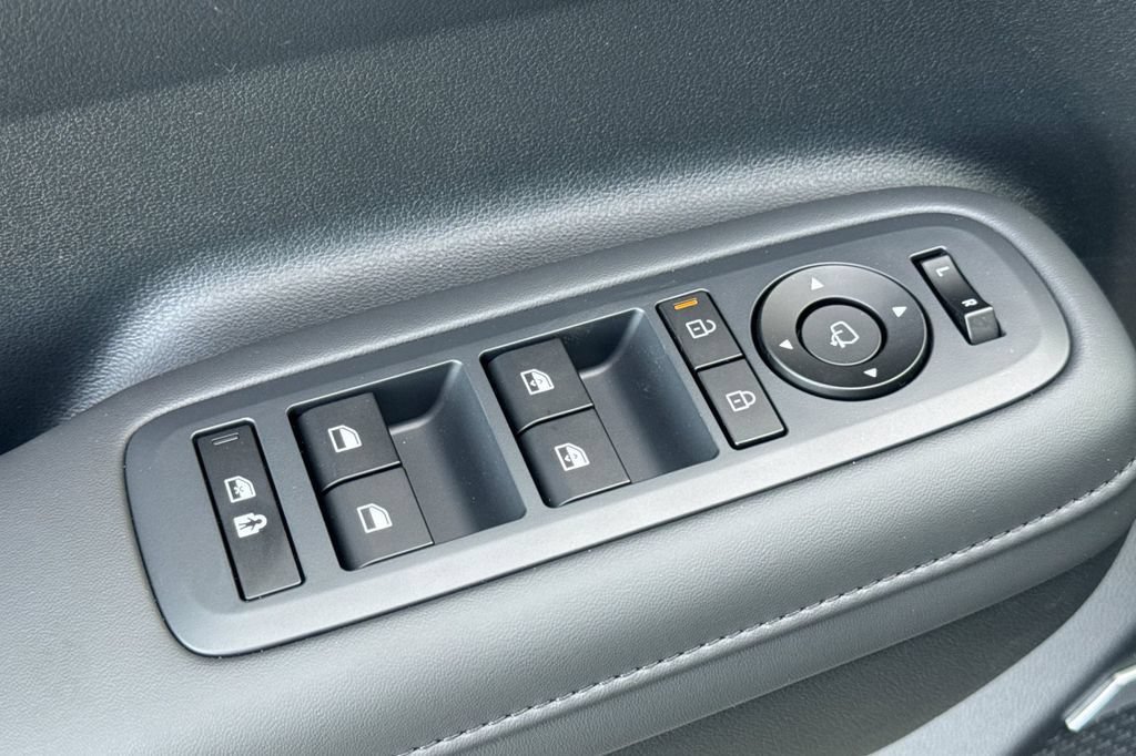 New 2026 Hyundai Santa Fe Limited FWD image 12
