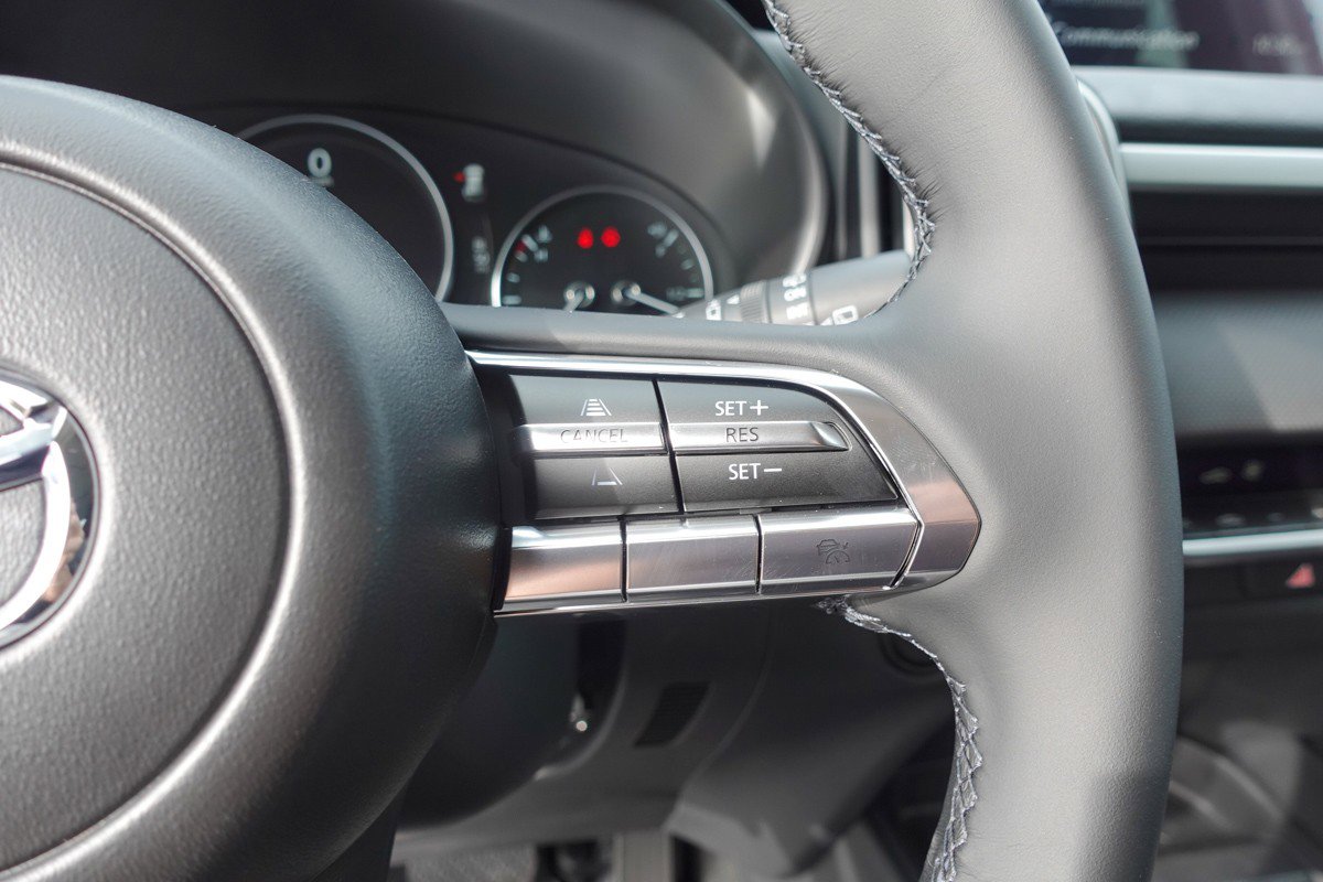 New 2026 MAZDA CX-50 2.5 Hybrid w/ Preferred Pkg image 15