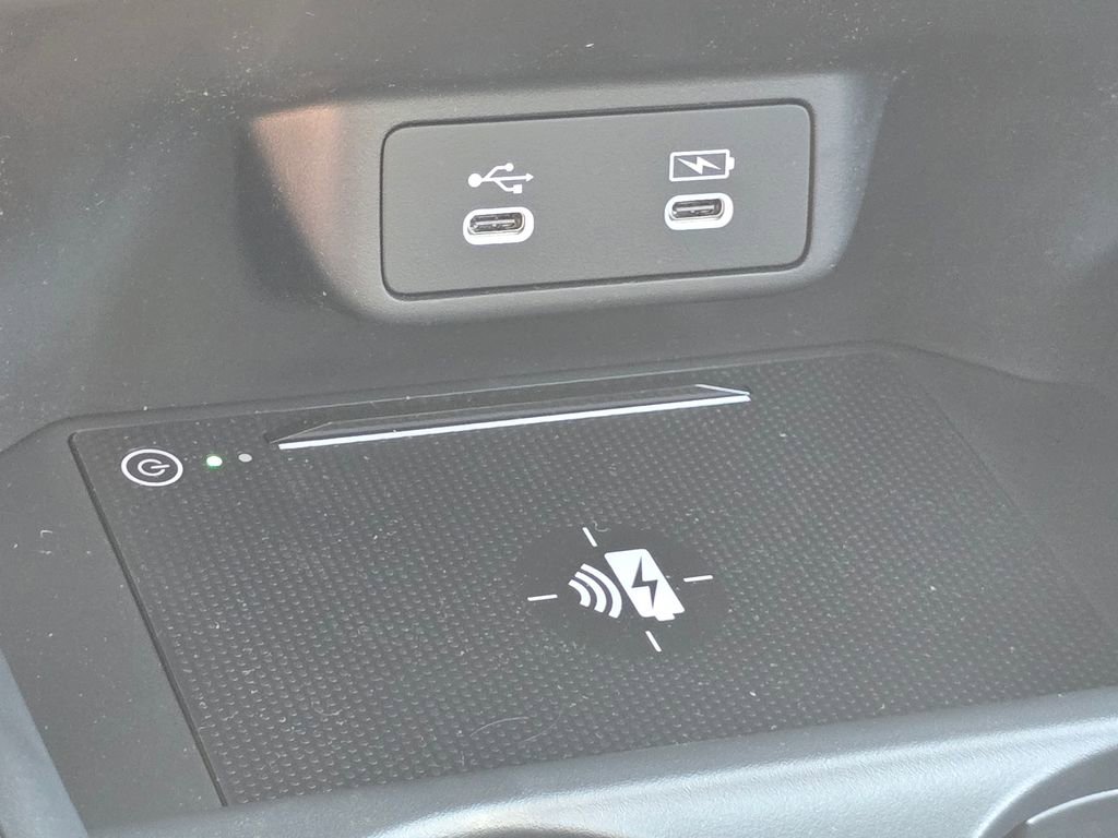 New 2026 Honda HR-V Sport image 8