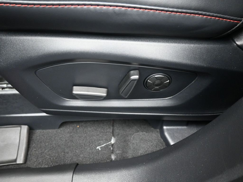 Used 2025 Ford Explorer ST w/ Sun And Sound Package image 7