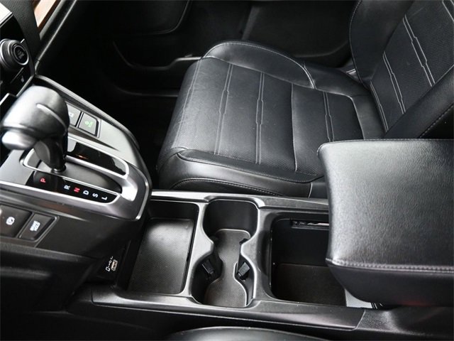 Certified 2020 Honda CR-V EX-L image 20