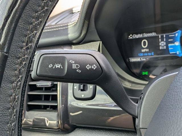 Certified 2022 Ford Ranger Lariat w/ Equipment Group 501A High AWD/4WD image 32