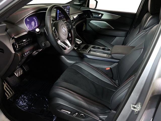 Certified 2026 Acura MDX A-Spec AWD/4WD image 13