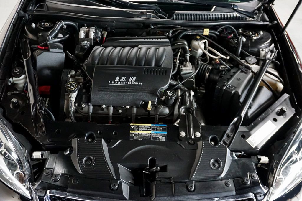 Used 2006 Chevrolet Monte Carlo SS w/ Convenience Package FWD image 12