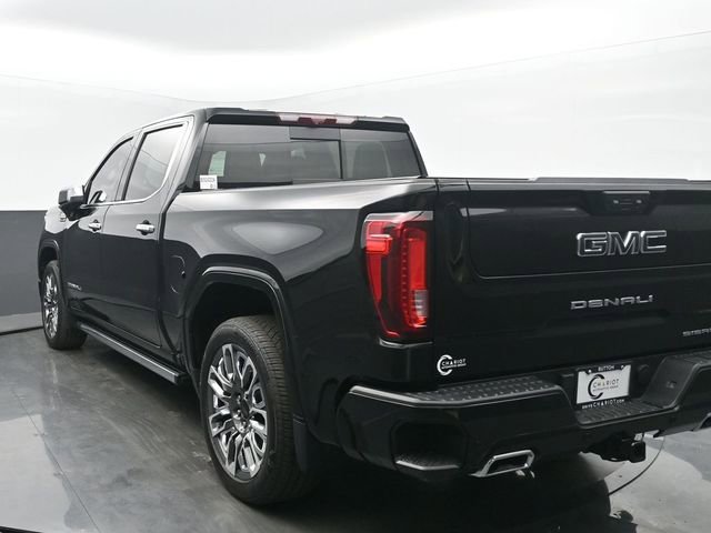 Used 2024 GMC Sierra 1500 Denali Ultimate image 4