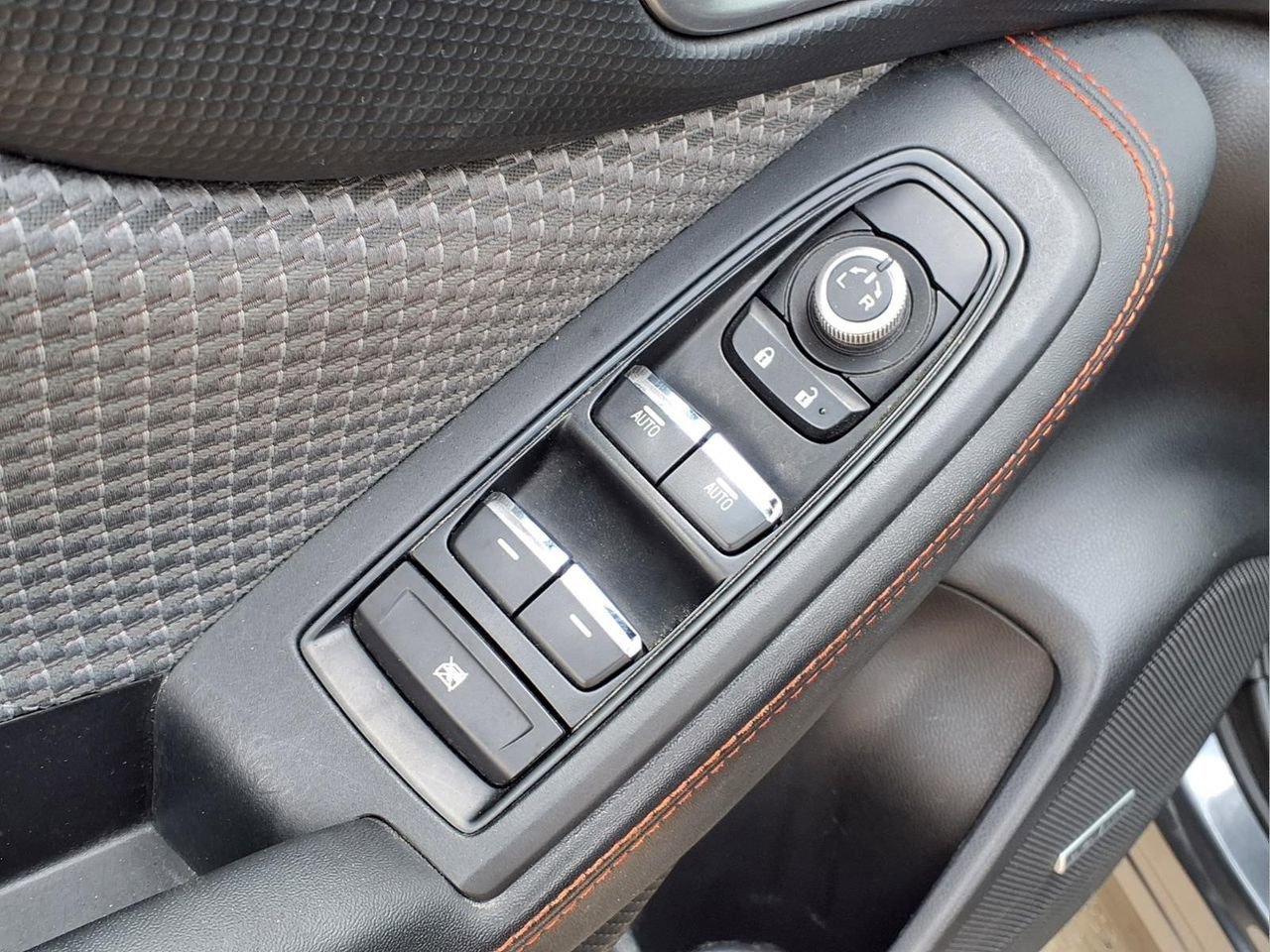 Used 2020 Subaru Forester Sport AWD/4WD image 15