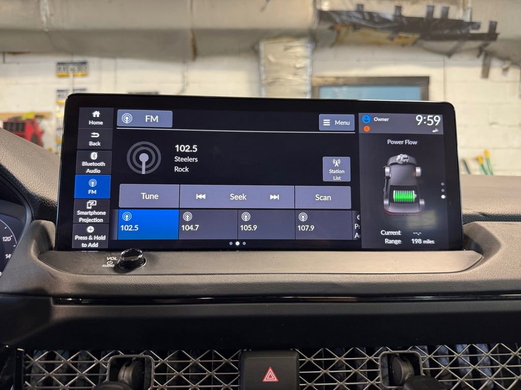 Used 2023 Honda Accord Sport image 17