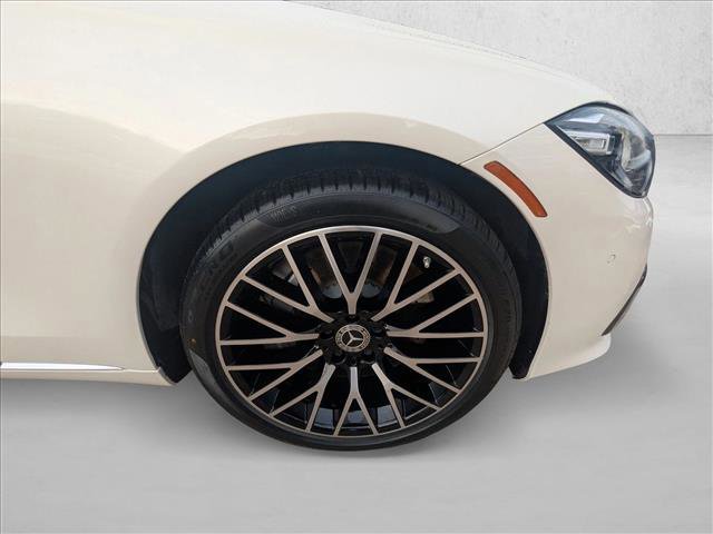 Used 2021 Mercedes-Benz S 580 4MATIC Sedan image 23