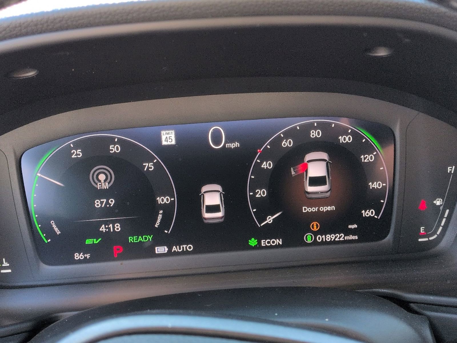 Certified 2023 Honda Accord Sport image 15