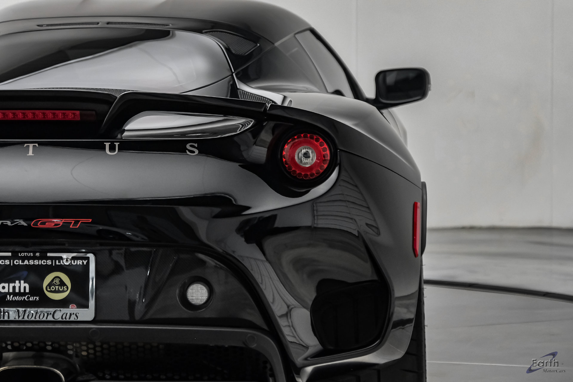 Used 2020 Lotus Evora RWD image 17