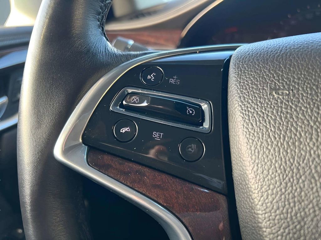 Used 2017 Cadillac XTS Luxury FWD image 22