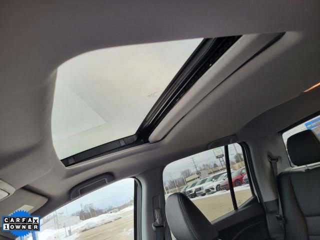 Used 2025 Honda Ridgeline RTL image 32