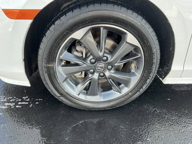 Used 2023 Honda Odyssey Elite image 11