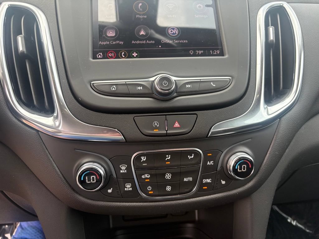 Used 2024 Chevrolet Equinox LT FWD image 4