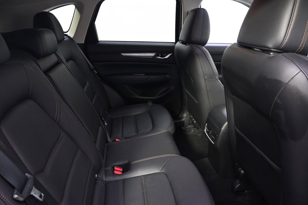 Used 2023 MAZDA CX-5 AWD 2.5 S w/ Preferred Package image 19