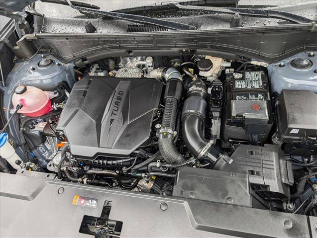 Used 2025 Hyundai Santa Fe SEL image 19