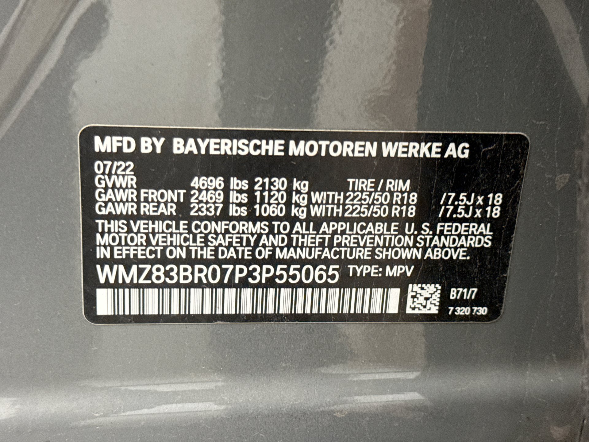 Used 2023 MINI Cooper Countryman S AWD/4WD image 12