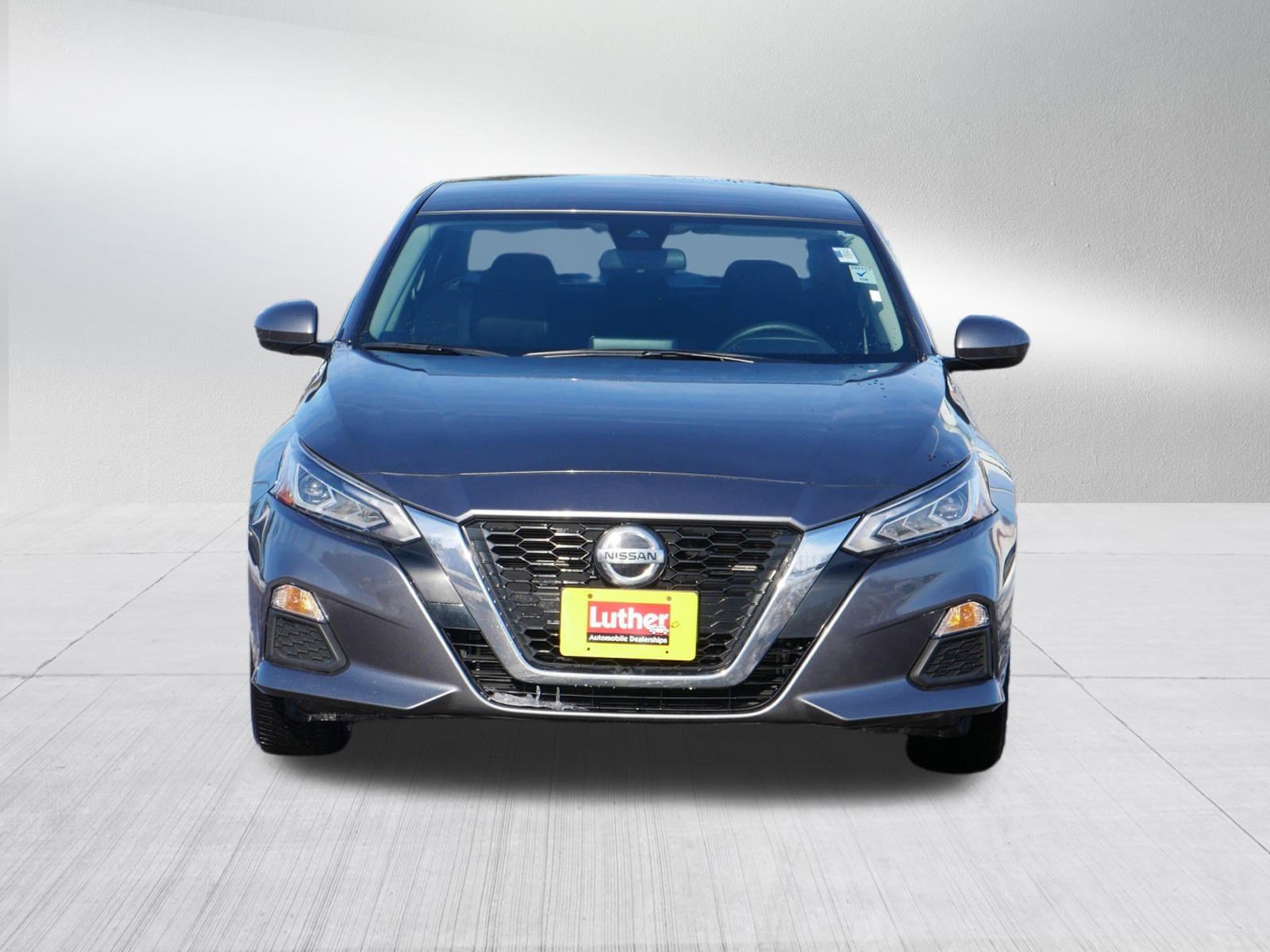 Used 2022 Nissan Altima 2.5 SV image 7
