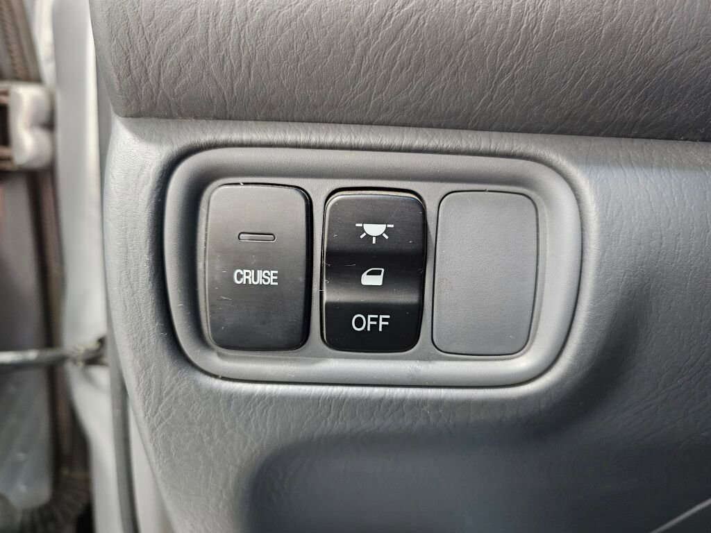 Used 2004 Honda Pilot EX image 27