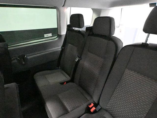 Used 2023 Ford Transit 350 XLT RWD image 34
