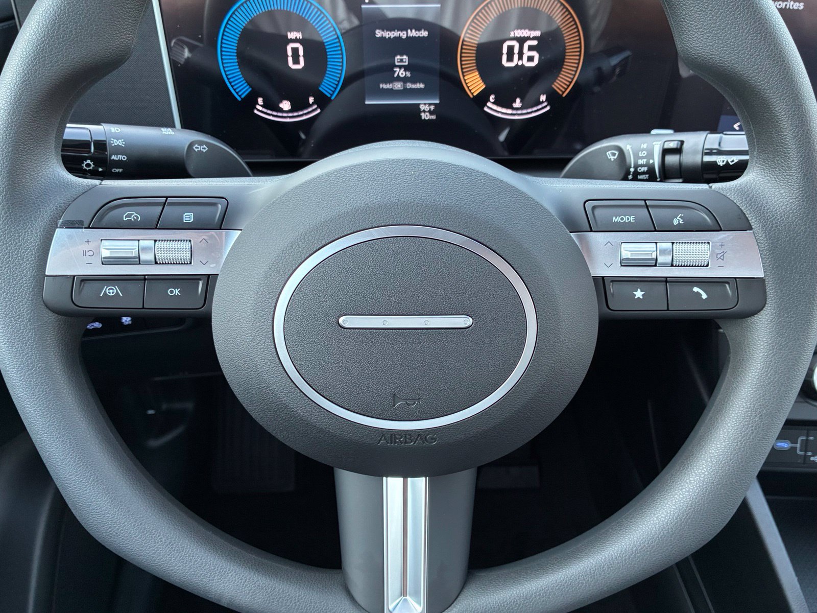 New 2027 Hyundai Santa Cruz SE AWD/4WD image 24