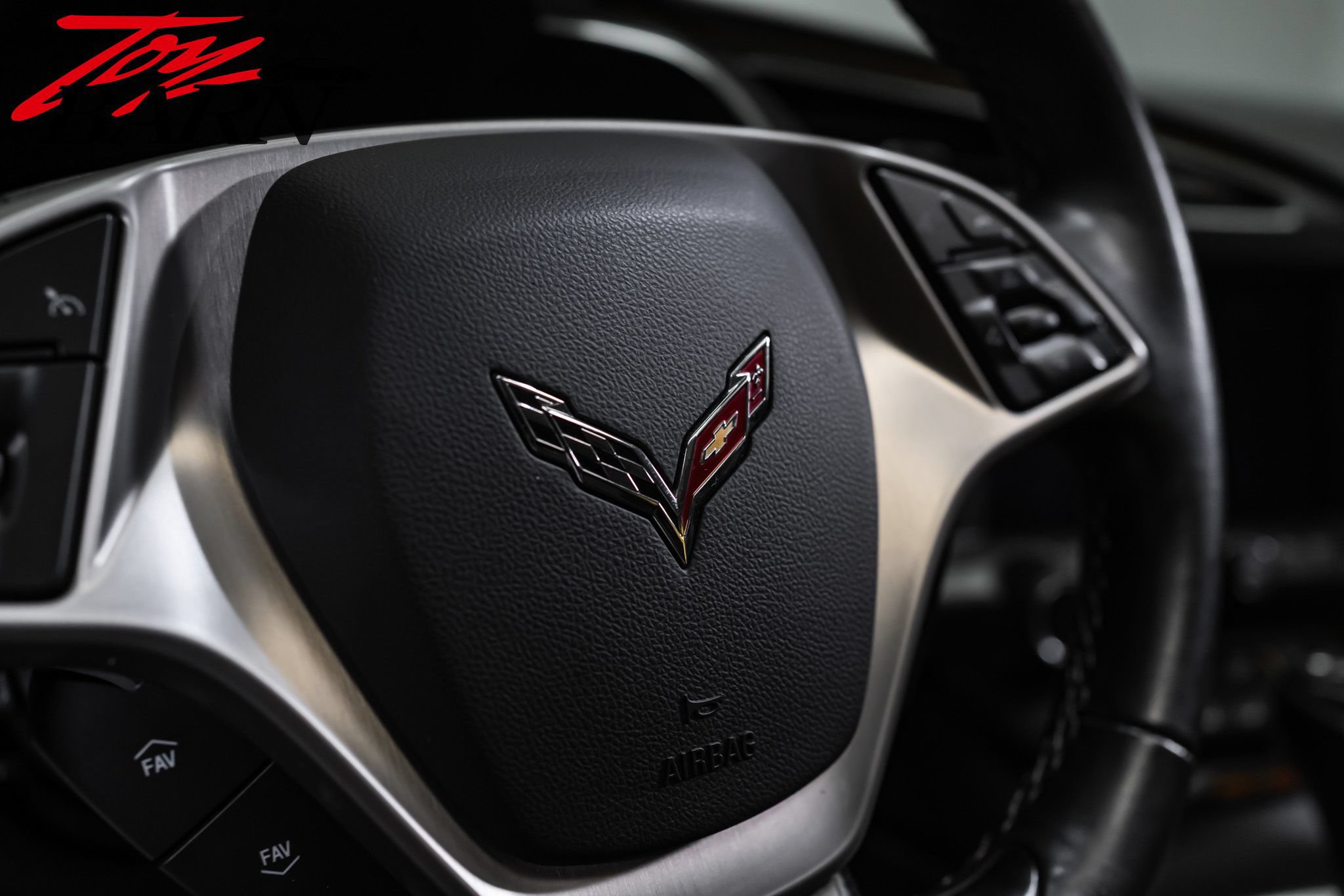 Used 2016 Chevrolet Corvette Z06 w/ 3LZ Preferred Equipment Group RWD image 41