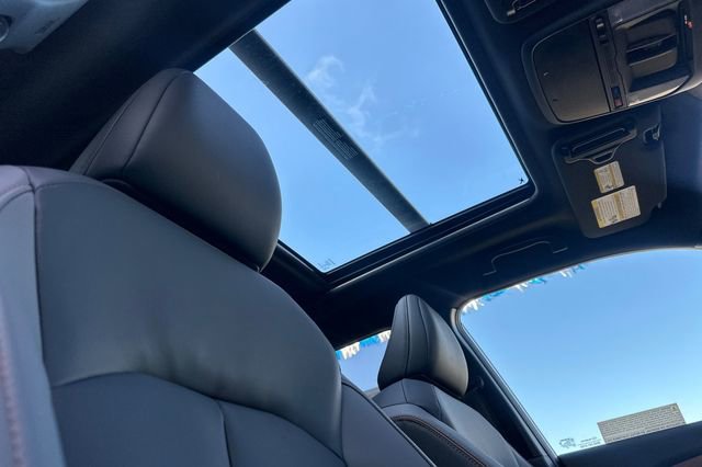 New 2025 Subaru Forester Sport w/ Popular Package #2 image 14