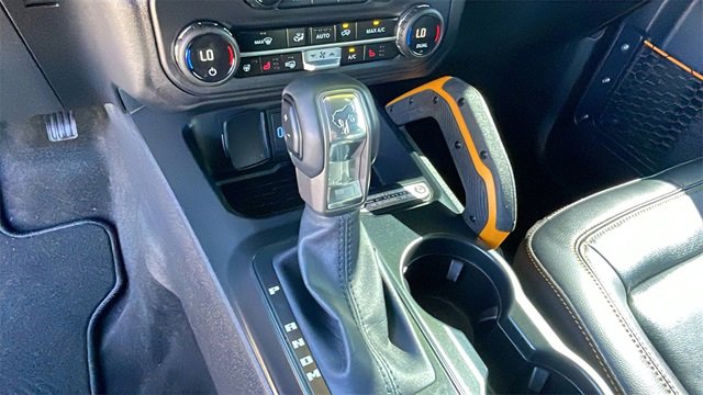 Used 2024 Ford Bronco Badlands image 22