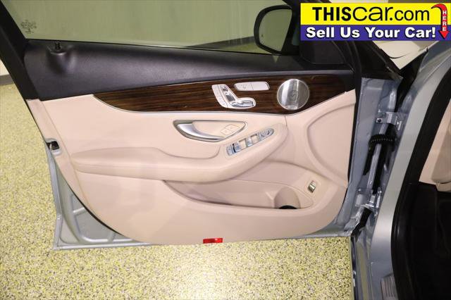 Used 2017 Mercedes-Benz C 300 Sedan image 33